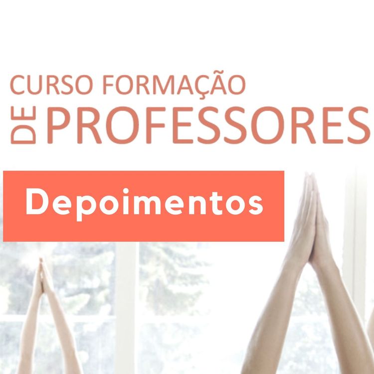 cover art for Depoimentos das alunas do curso de Formação em Yoga do YogIN App
