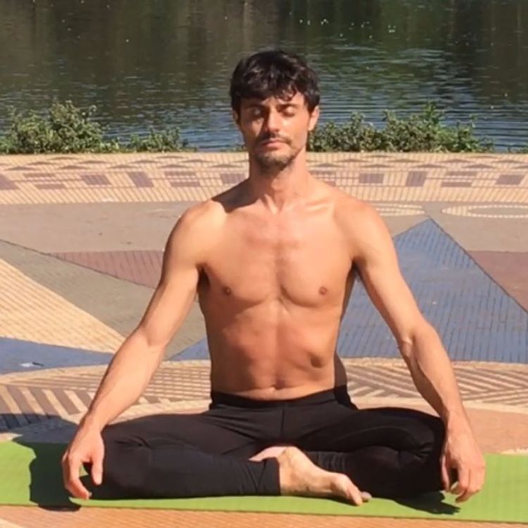 cover art for Ujjayi Pranayama