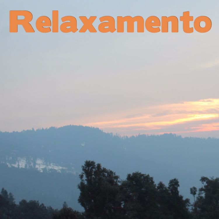 cover art for Relaxamento Para Pescoco