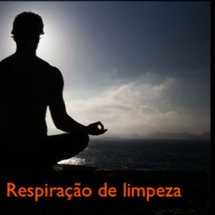 cover art for Kapalabhati - respiração de limpeza