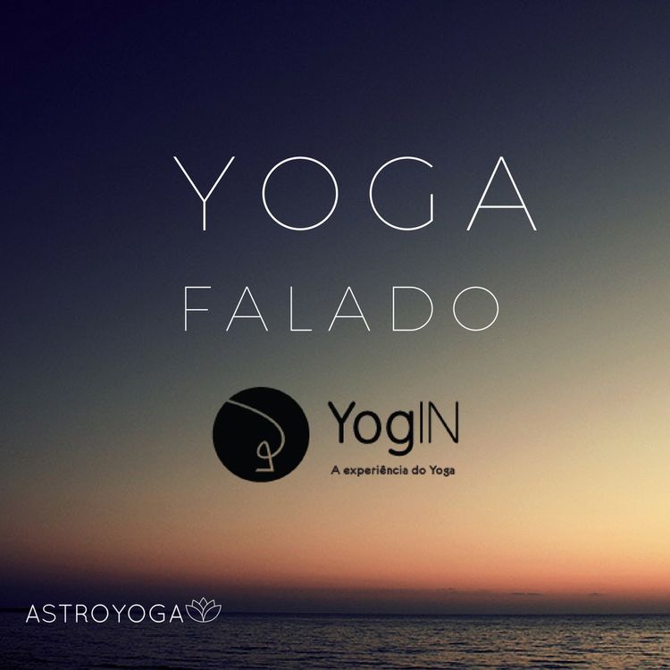 cover art for #01 Yoga Falado - Adquira o Hábito de Acordar Cedo