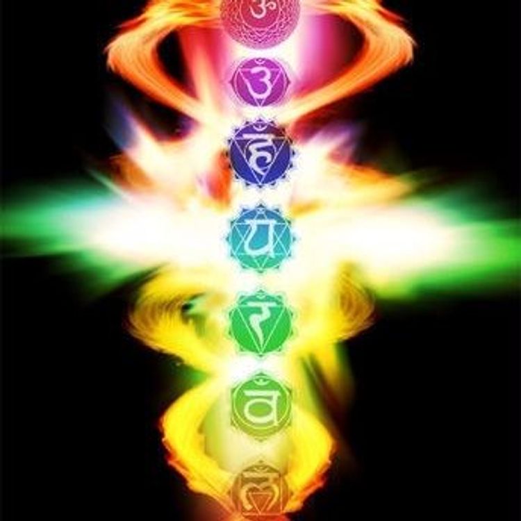 cover art for Nadi shoddhana pranayama - Respiratório alternado