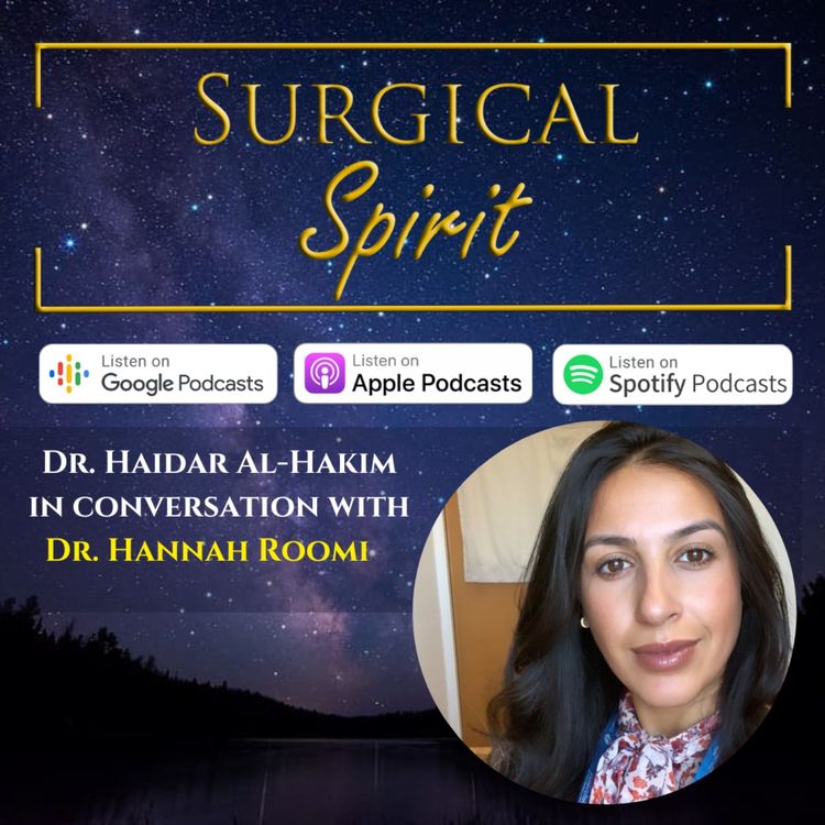 cover art for The adventures of the young doctors in 2023