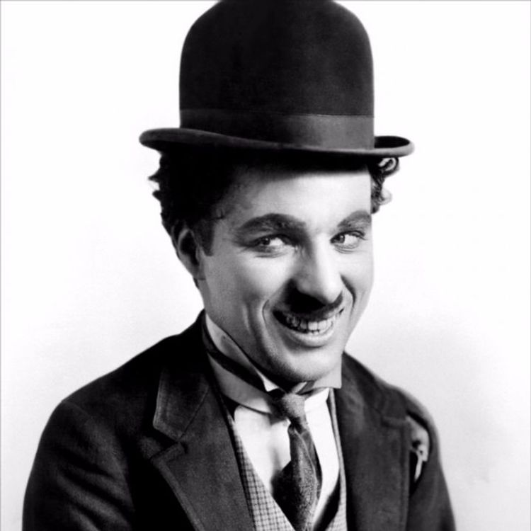 cover art for La fuite de Charlie Chaplin - Les secrets du cinéma