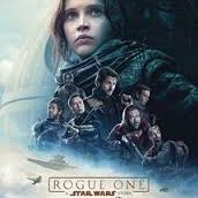 cover art for DVD Rogue One - Les secrets du cinéma