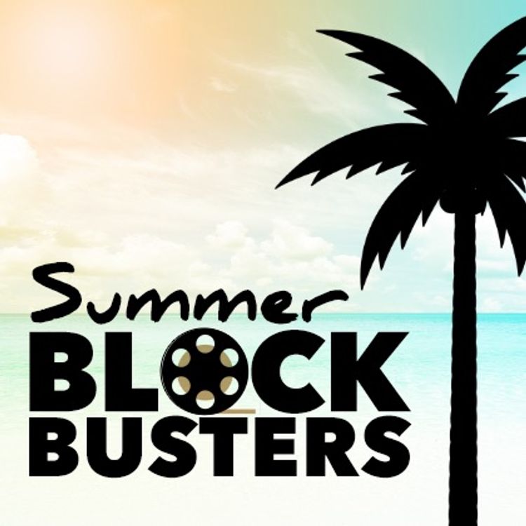 cover art for Les Summer Blockbusters