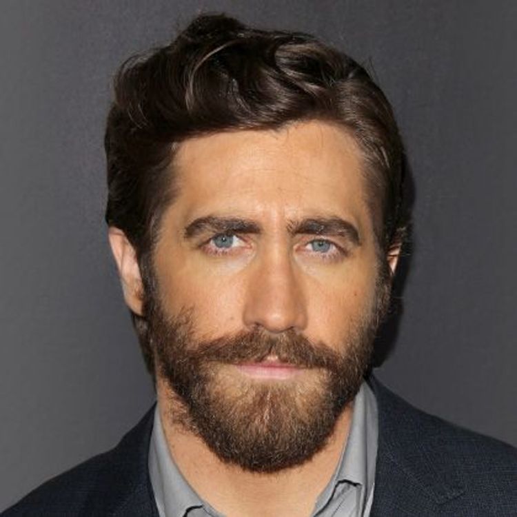 cover art for Jake Gyllenhaal - Portrait