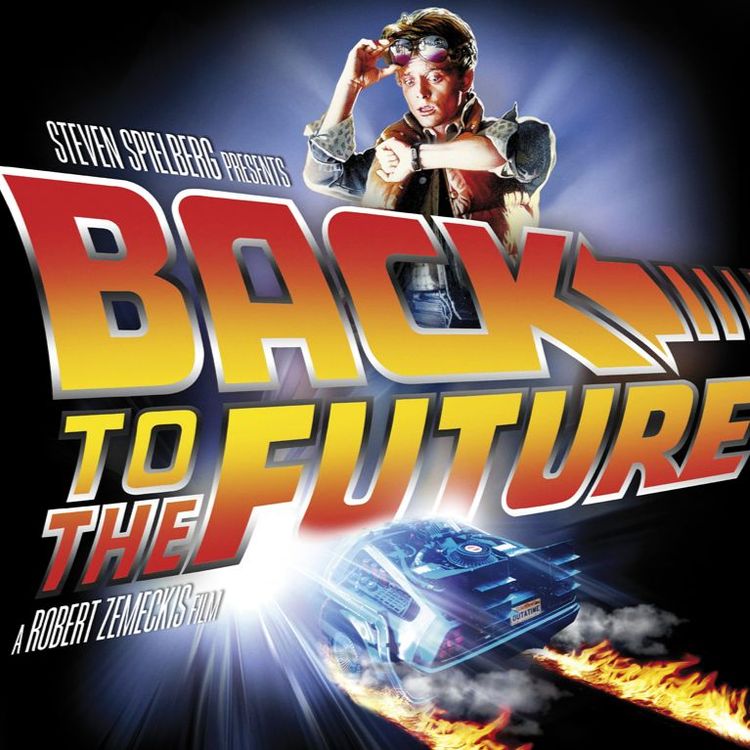 cover art for Back to the futur - Les secrets du cinéma