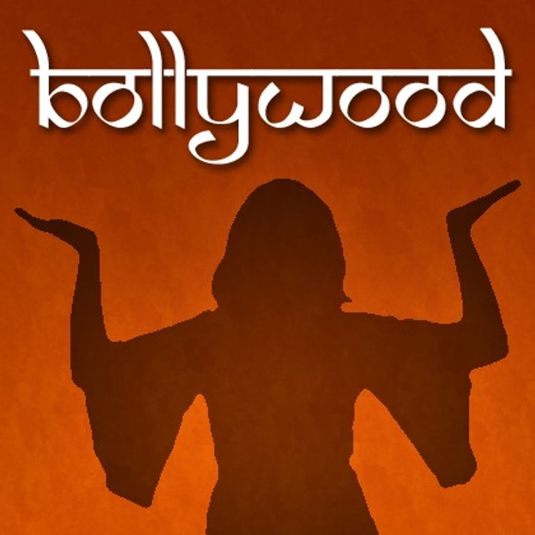 cover art for Bollywood