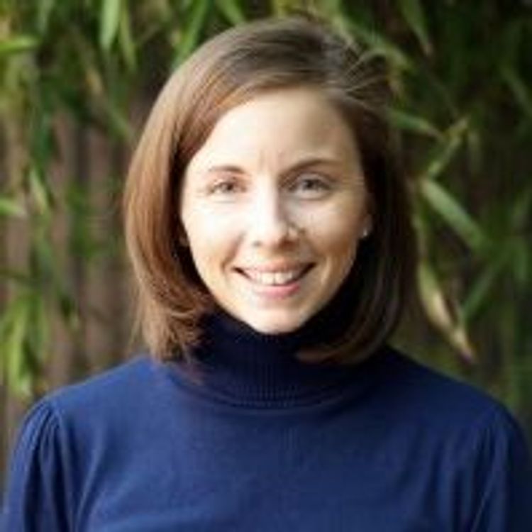 cover art for Kiley Lane Parker and Kelly Dittmar on gender in politics and raising future women leaders