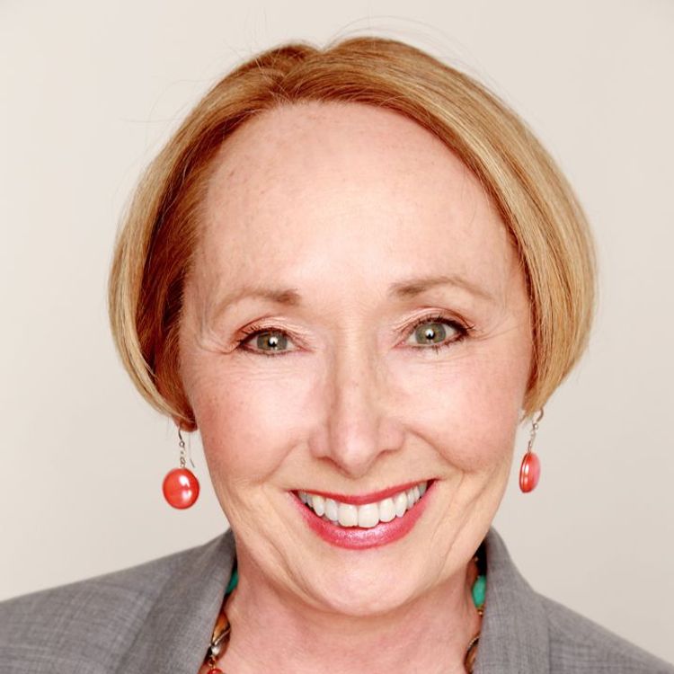 cover art for Dr. Valerie Young with Laura Zarrow on the imposter syndrome