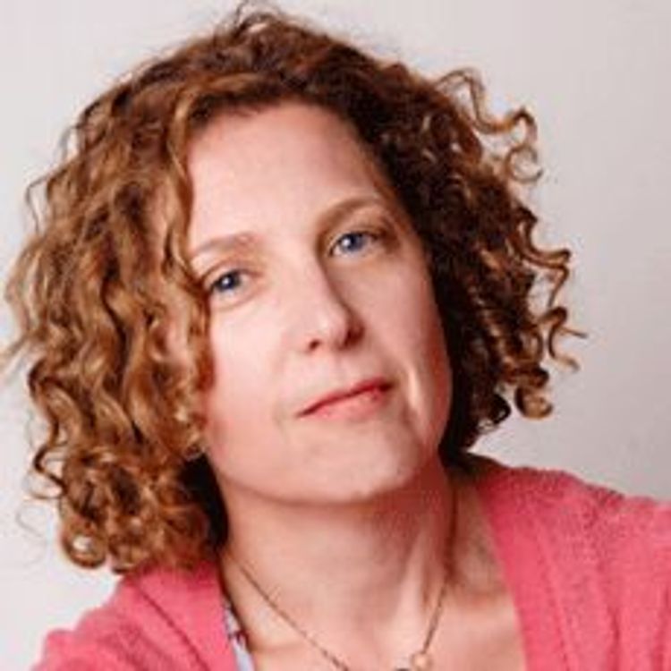 cover art for Peggy Orenstein with Laura Zarrow on 'Girls & Sex'