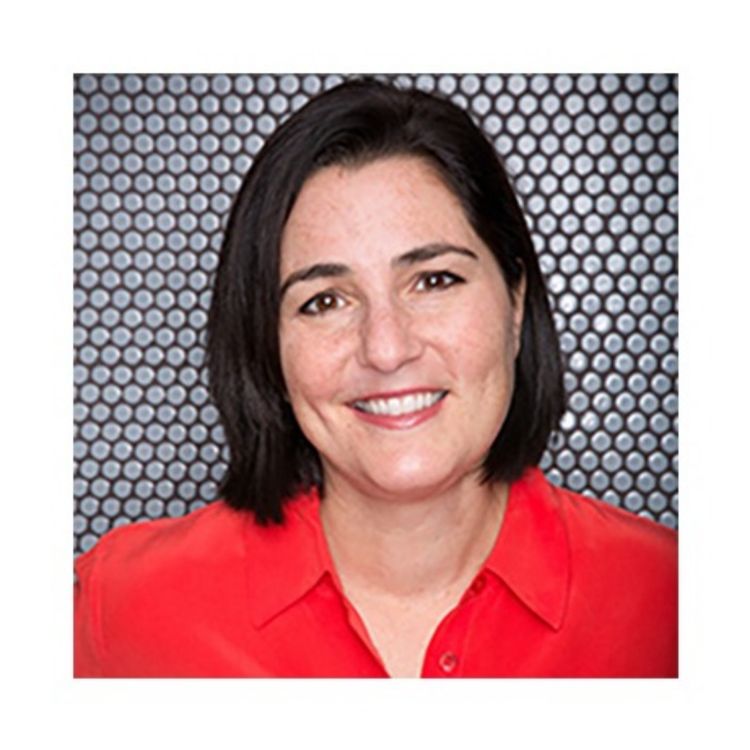 cover art for A Tech CEO's Story On How She Shattered the Glass Ceiling 