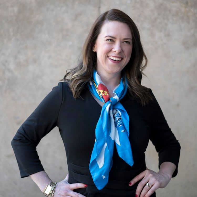 cover art for Is Your Company Good for Women?