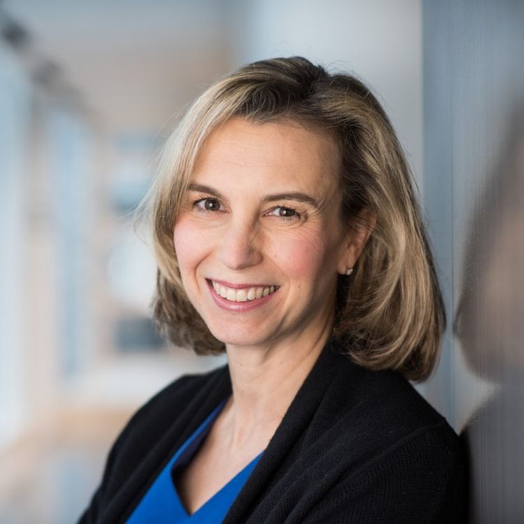 cover art for After the Sexual Harassment Scandal: Leading NPR’s Internal Culture Change