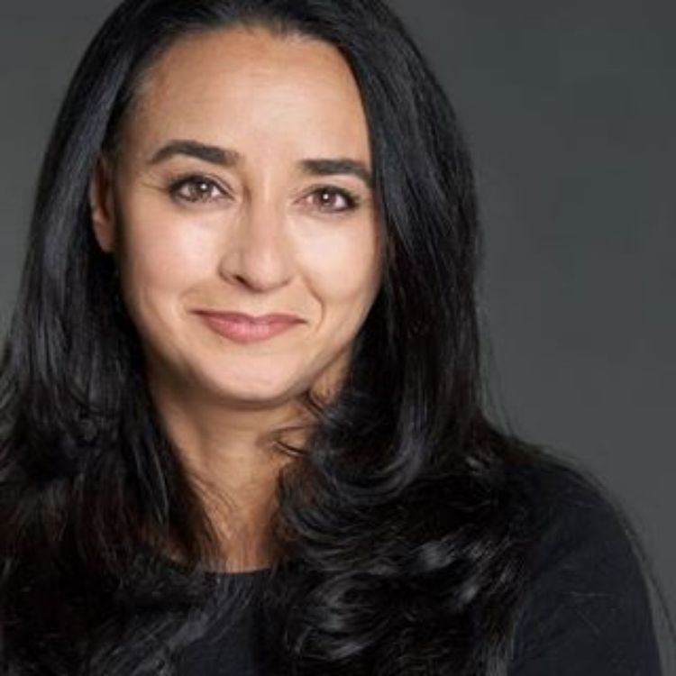 cover art for What Does Woman’s Anger Mean to You?