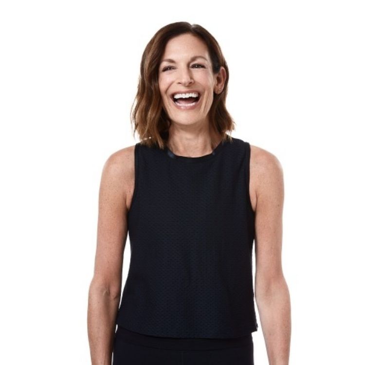 cover art for An Indoor Cycling Mogul on Her Rise to The Top 