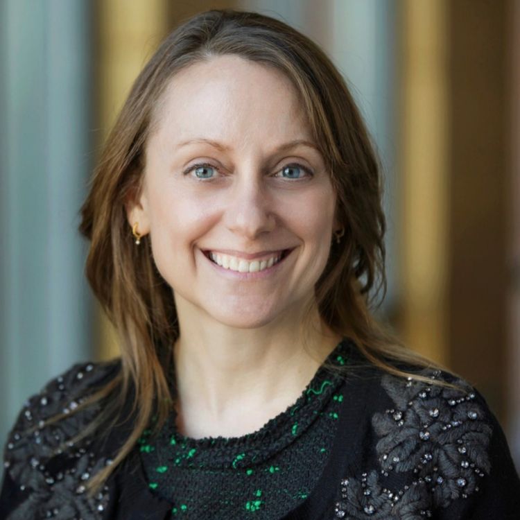 cover art for Stepping Up to Lead: Executive Education For Women