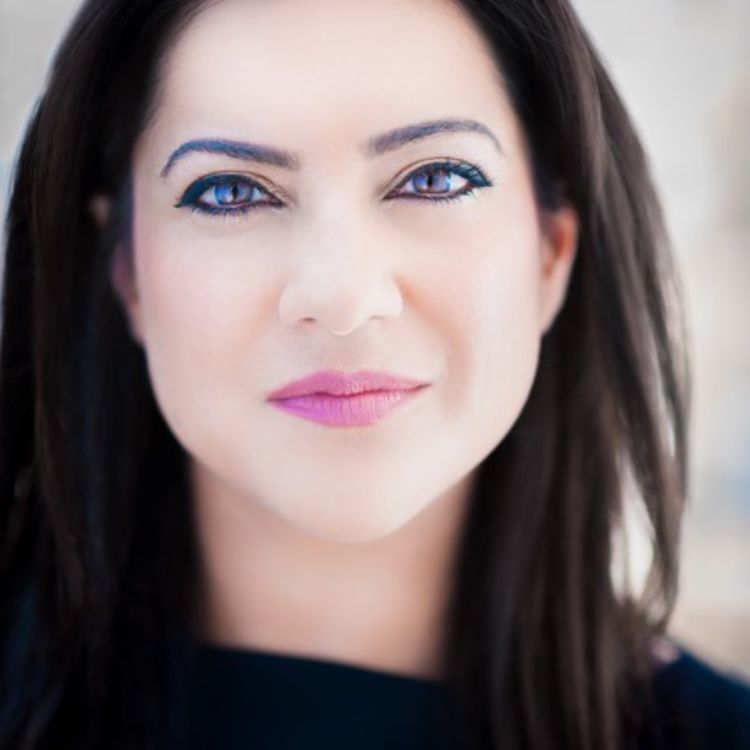 cover art for Brave Not Perfect