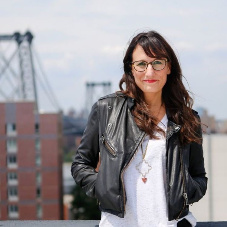 cover art for Gender Editor: The Job That Shouldn’t Exist