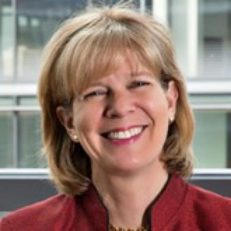 cover art for Building the Bridge Between Business and Politics