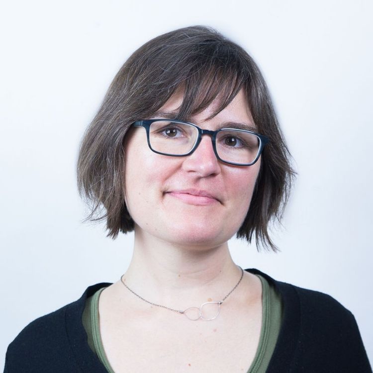 cover art for Simple Facts and Federal Policy with Jessica Mason