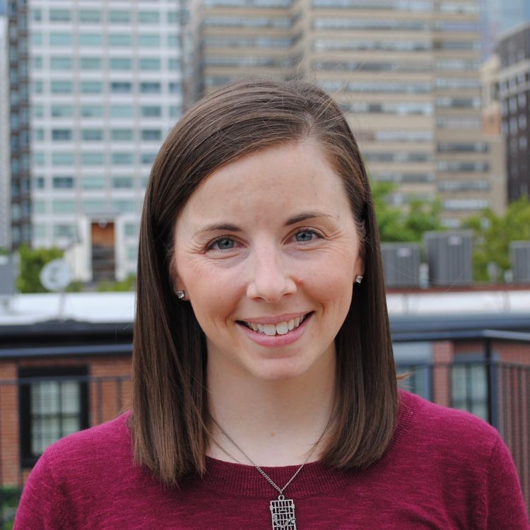 cover art for Who runs? Who wins? And why? Conversation with Kelly Dittmar