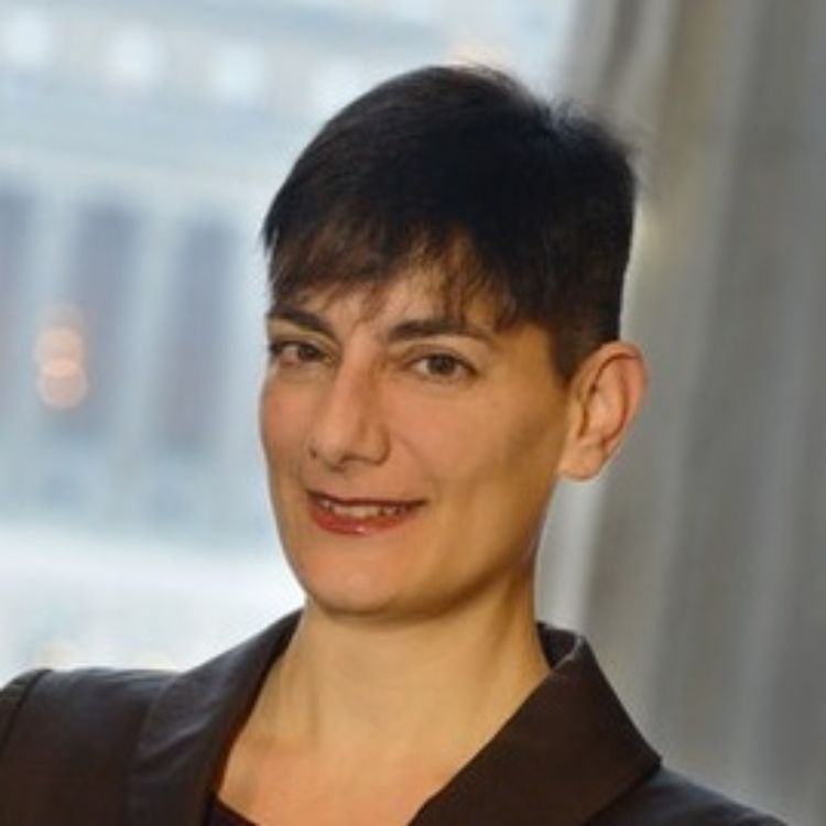 cover art for The Drama of Celebrity: Sharon Marcus Discusses How Rule Breakers and Change Makers Defy the Norms – and Are Loved for It