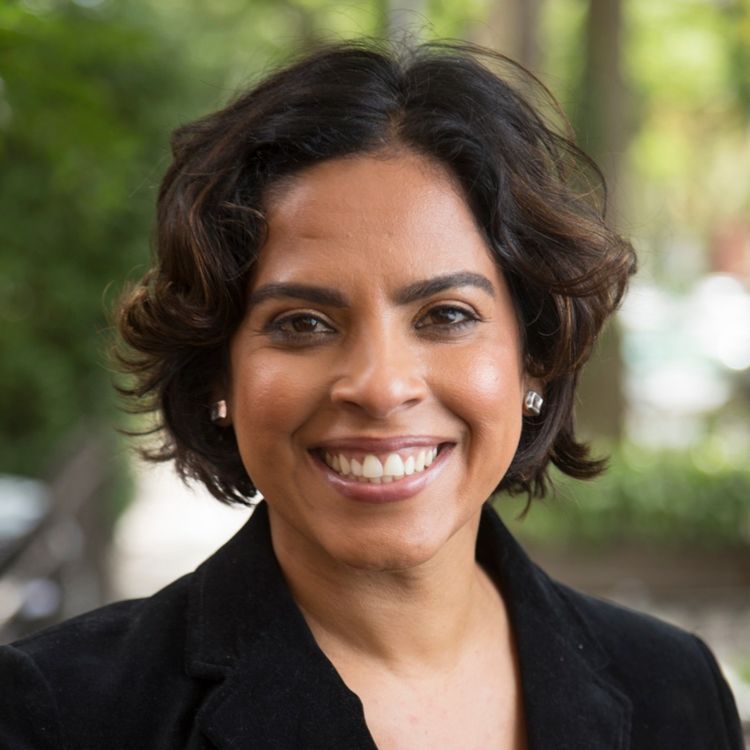 cover art for Asking For What You Are Worth: Closing the Pay Gap with Cynthia Carson