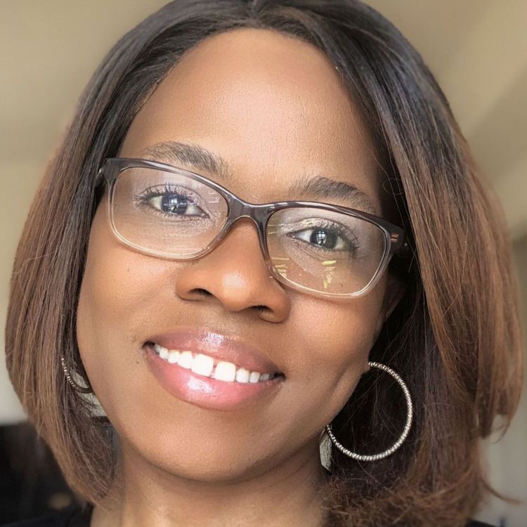 cover art for Inspiring and Mentoring Women of Color in Tech with Susanne Tedrick