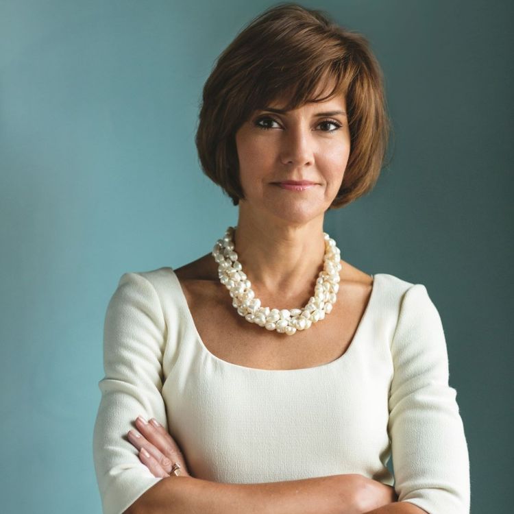 cover art for The Soft Power of Protocol with Capricia Penavic Marshall