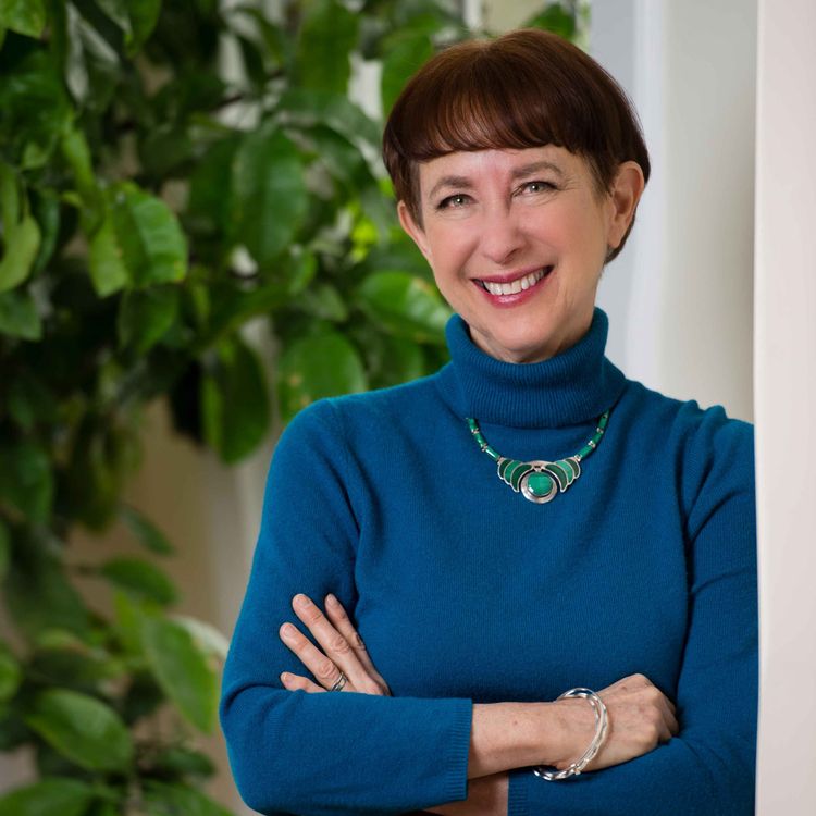 cover art for Power Moms: Navigating Work and Life, with Joann Lublin