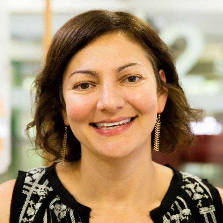 cover art for Creative Acts for Curious People, with Sarah Stein Greenberg