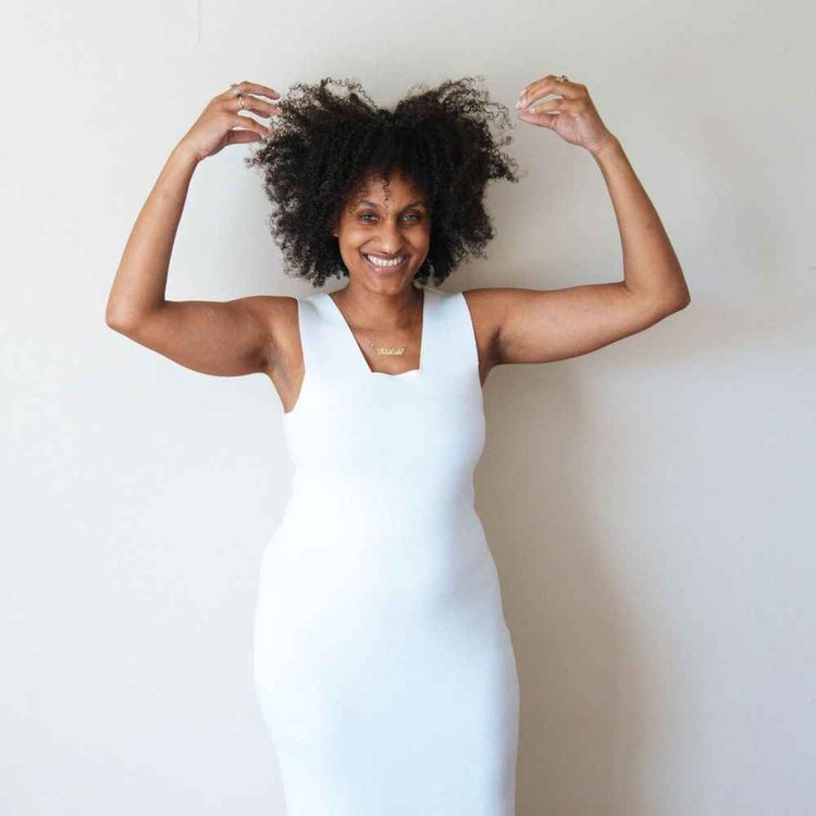 cover art for Dr. Akilah Cadet: Power and Privilege