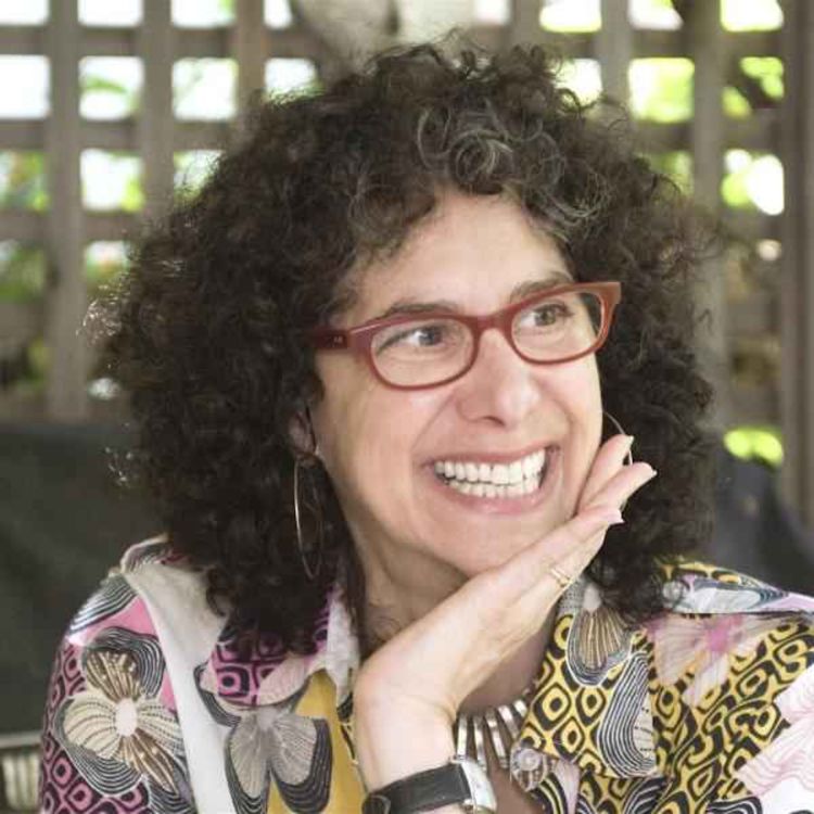 cover art for Susan Stern: Why Barbie? 