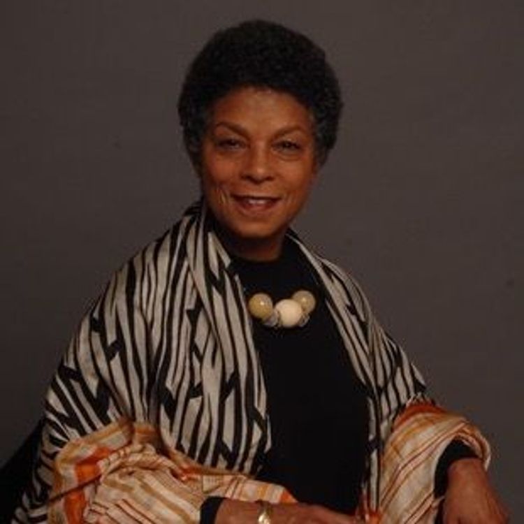 cover art for Laura Zarrow with Dr. Risa Lavizzo-Mourey on the role of business in advancing health equity