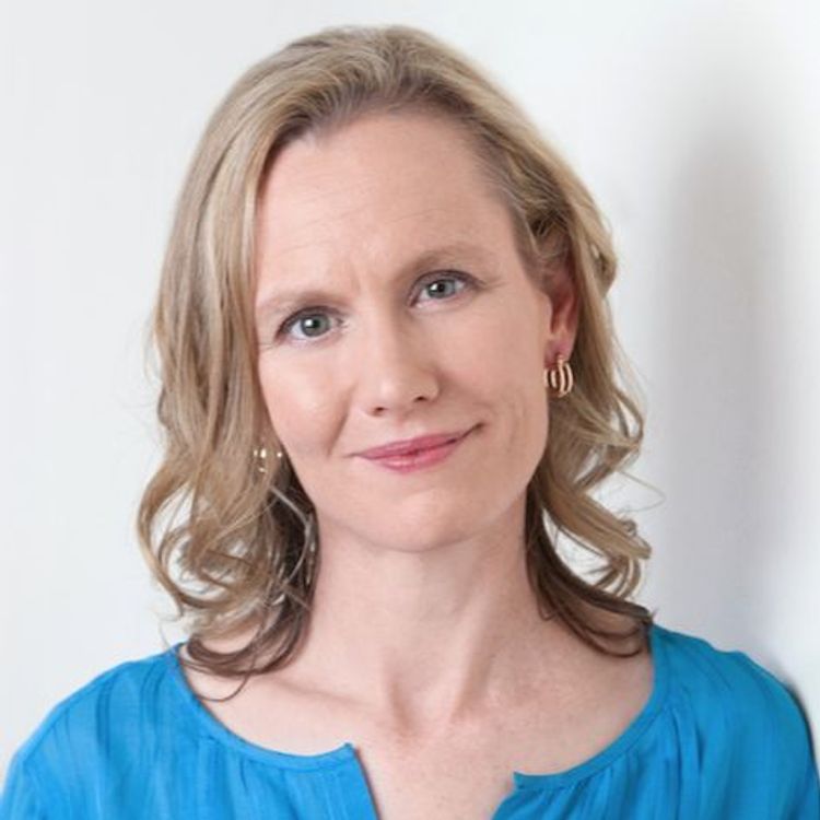 cover art for Laura Zarrow with Dr. Marianne Cooper and Cecily Joseph on Gender in the Workplace