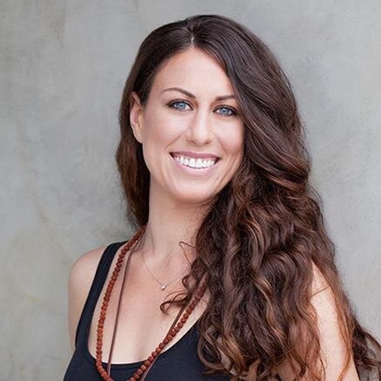 cover art for Jenny Blake with Laura Zarrow on changing careers