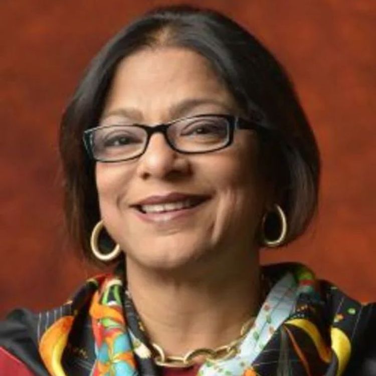 cover art for Laura Zarrow with Subha Barry on inclusion at law firms