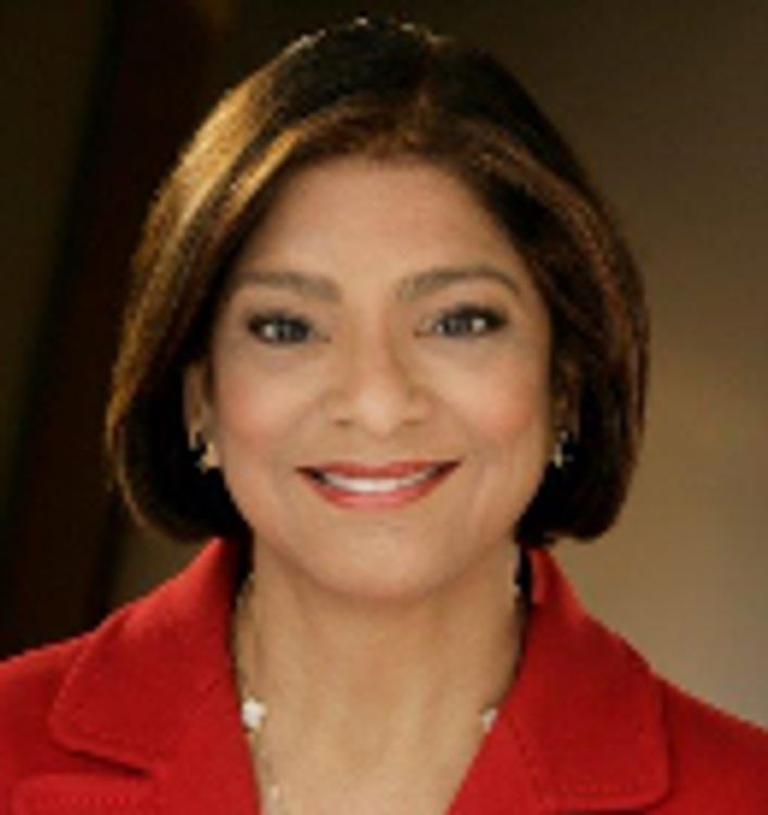 cover art for Laura Zarrow with Subha Barry on the Best Companies for Executive Women