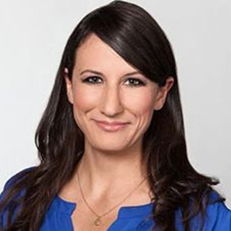 cover art for Laura Zarrow with Jessica Bennet and Josh Levs on Activism