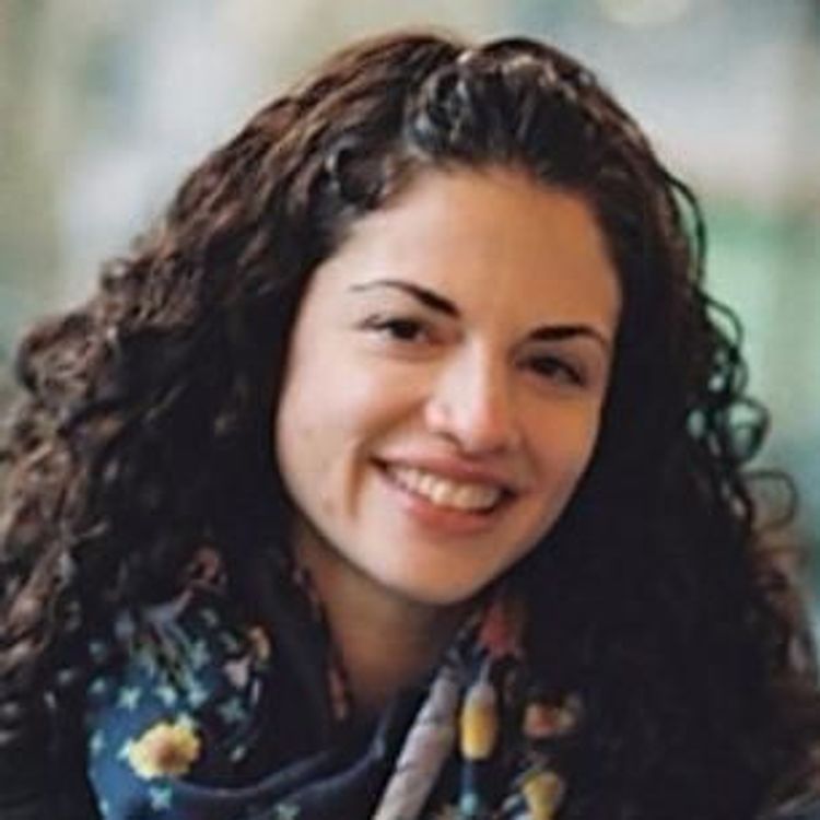 cover art for Laura Zarrow with Brenna Sniderman