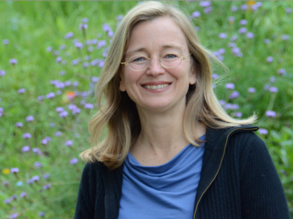 cover art for Laura Zarrow with Kim Scott on 'Radical Candor'