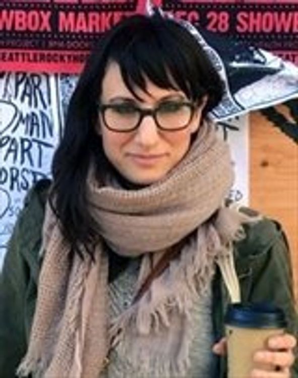 cover art for Jessica Bennett with Laura Zarrow on 'Feminist Fight Club'