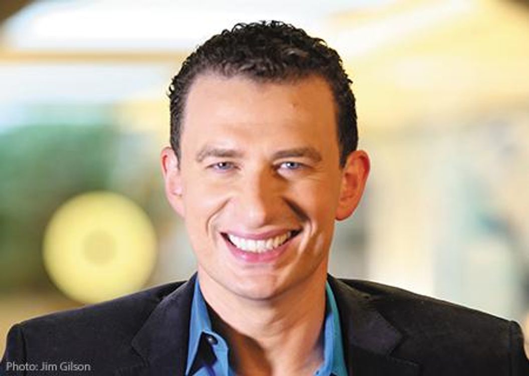 cover art for Josh Levs with Laura Zarrow on 'All In'