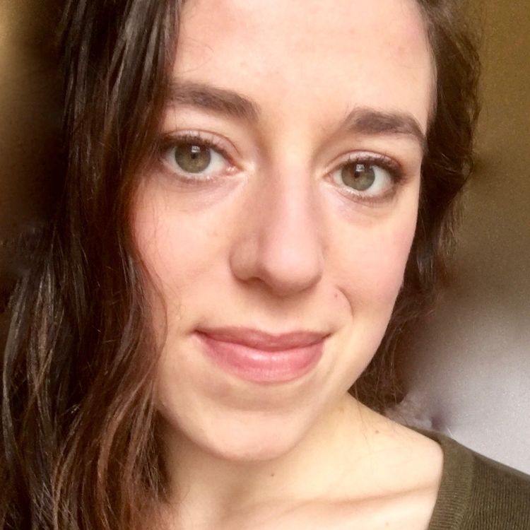 cover art for Laura Zarrow with Leah Fessler, gender & work culture reporter at Quartz