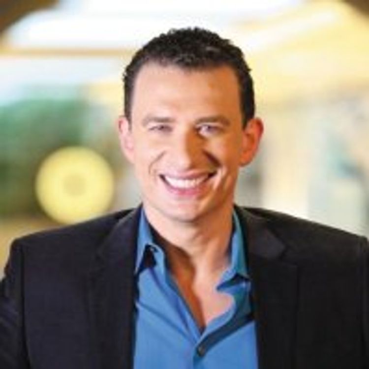 cover art for Josh Levs with Laura Zarrow on Locker Room Talk