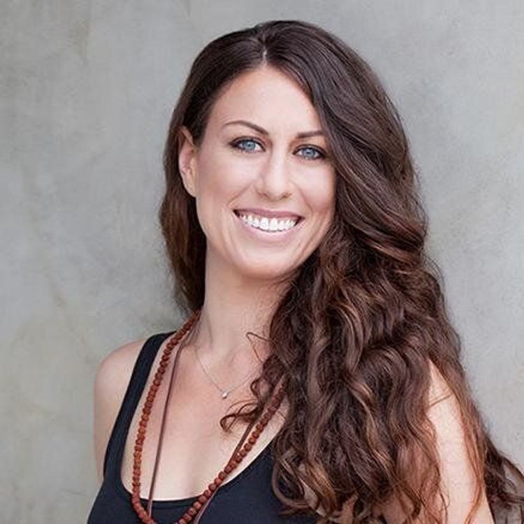 cover art for Laura Zarrow with Jenny Blake on Career Change