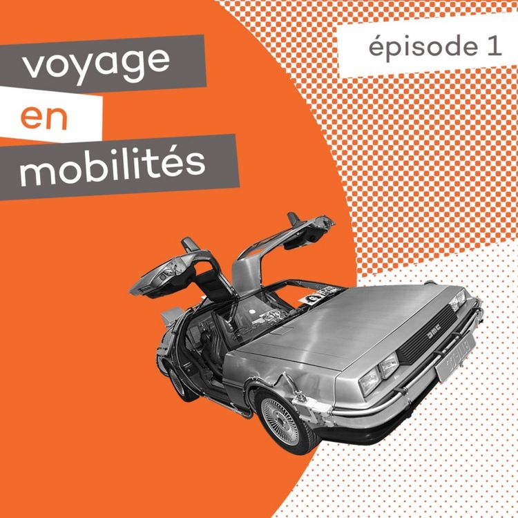 cover art for Les Nouvelles Mobilités avec Capgemini