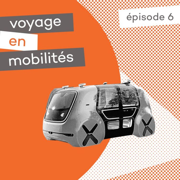 cover art for Quand solidarité rime avec mobilité - avec la Macif et Wimoov